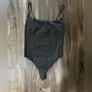 SKIMS Fits Everybody Cami Bodysuit